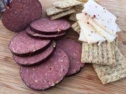 Old wisconsin premium summer sausage, 100% natural meat, charcuterie, ready to eat, high protein, low carb, keto, gluten free, beef flavor, 16 ounce 4.5 out of 5 stars 3,969 $8.54 How To Make Summer Sausage You Are Going To Love This Recipe