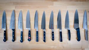 santoku knives personal chef blog