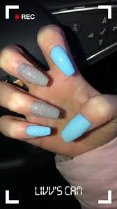 We did not find results for: Coffin Nails Livvbbaby Blue Acrylic Nails Glitter Blue Glitter Nails Baby Blue Nails With Glitter