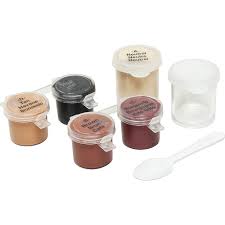 The roberts universal repair kit contains everything necessary to easily repair damage to your wood, laminate, and vinyl floors. Roberts Universal Flooring Counter Cabinet And Furniture Repair Kit Use With Wood Lamin The Home Depot Canada