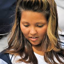 Colleen Chavis's Instagram, Twitter & Facebook