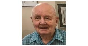 Harvey Gietzel Obituary (2018)