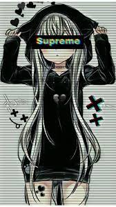 Hd wallpapers and background images. Anime Supreme Girls Wallpapers Wallpaper Cave