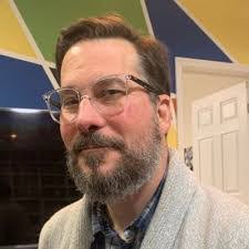 Michael Foust's Instagram, Twitter & Facebook