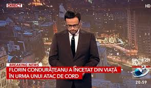Florin condurățeanu a intervievat, în cei peste 40 de ani de carieră ai săi, majoritatea personalităților acestei țări. Of4je2h5ik7jsm