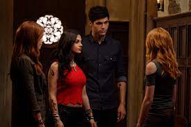 Shadowhunters Review Day Of Wrath Season 2 Episode 4 Tell Tale Tv