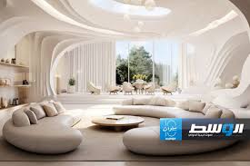 أفضل أدوات الذكاء الصناعي لتصميم ديكور المنزل