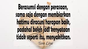 Maybe you would like to learn more about one of these? Kata Kata Galau Bijak Penyemangat Hidup Kepogaul