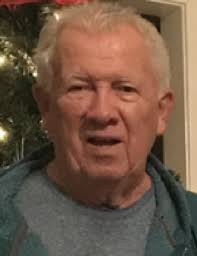 James William Padfield Jr. Obituary