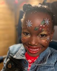 Kim's Funky Faces додаде нова фотографија.