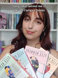 Exploring Favorite Tropes from the Off-Campus Series