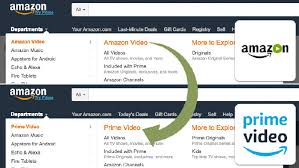 How to upload your videos. Umbenennung Prime Video Umschreibt Jetzt Alle Video Inhalte Von Amazon Ifun De