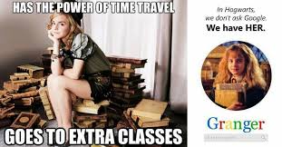 Viden der kan omsættes | finans er danmarks største digitale erhvervsmedie. 16 Hermione Memes Only True Harry Potter Fans Will Appreciate