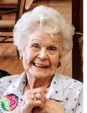 Obituary information for Violet L. Midgett