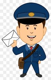 Free Png Mailman Clipart Clip Art Download Pinclipart