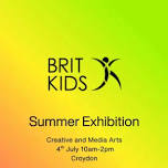 Summer Exhibition Croydon