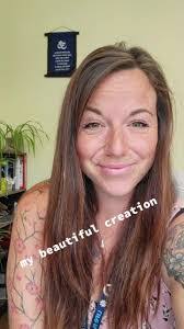 Amanda Reiber's Instagram, Twitter & Facebook