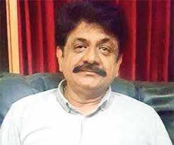 BJP leader's nephew, Sola Civil Hospital doc named in land scam