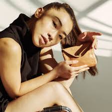 Handmade Vegetable Tanned Leather Wallet