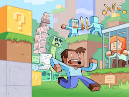 The lucky block mod for minecraft. Lucky Block Mod For Minecraft Download