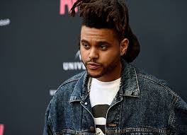 Download all 4k wallpapers and use them even for commercial projects. Hd Wallpaper The Weeknd 4k Desktop Wallpaper Flare
