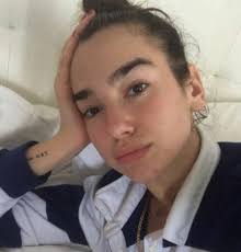 500 x 500 jpeg 44 кб. Dome On Twitter Halsey And Dua Lipa Without Makeup Appreciation Thread
