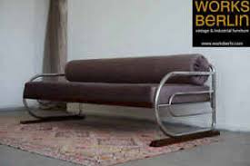 Bauhaus Sofa In Sofas Gunstig Kaufen Ebay