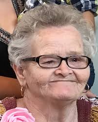 Dorothy Ann Reed Obituary July 22, 2023