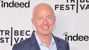 Blumhouse TV Head Chris McCumber Exits