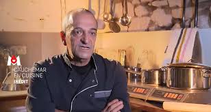 Cauchemar En Cuisine A Epoye Pourquoi Jean Jacques Regrette La Diffusion De L Emission Sur M6 Ce 4 Janvier 2021 Toutelatele