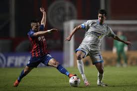 Huachipato vs 12 de octubre: Eyqknsxjse93gm