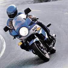 suzuki gs 1150ef 1984 スズキ バイク モーターサイクル