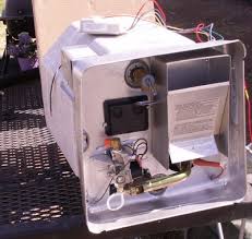 I try to trouble shoot my own problems. Yr 1194 Suburban Rv Hot Water Heater Wiring Diagram Emprendedorlink Free Diagram