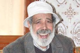 الموت يخطف الفنان محمد رزين