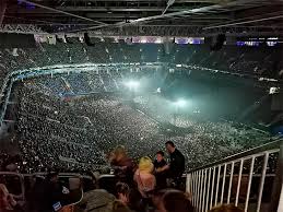 В октябре 2018 года на «газпром арене» состоялось первое масштабное нефутбольное мероприятие — концерт группировки «ленинград». Leningrad Sobral Na Zenitovskom Stadione 65110 Zritelej Eto Rekord Foto Goda Blogi Sports Ru