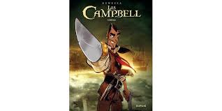 Ma note : 3,5/4. Le clan Campbell monte à bord