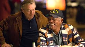 The comeback trail is a 1982 film directed by harry hurwitz. Robert De Niro Morgan Freeman And Tommy Lee Jones Are On The Comeback Trail