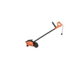 Black Decker Le750 Electric Landscape Edger Stores Pin On Amenagement Jardin