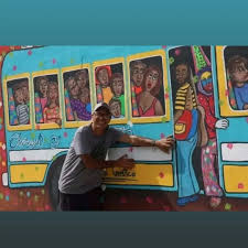 Leonel Vera Presente en el 𝙁𝙚𝙨𝙩𝙞𝙫𝙖𝙡...