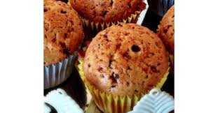 Ritter Sport Schokoladen Muffins Rezept Schokoladen Muffins Kochen Und Backen Einfacher Nachtisch