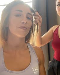 Weight in 115lbs is done ✔️...