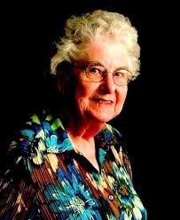 Gail Mihanovich Obituary (1929