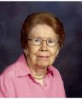 Ermine Peavy Obituary (2012)