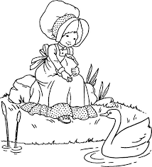 Our holly hobbie coloring pages in this category are 100% free to print, and we'll never charge you for using, downloading, sending, or sharing them. 61 Holly Hobbie Coloring Pages Ideas Coloring Pages Holly Hobbie Coloring Books