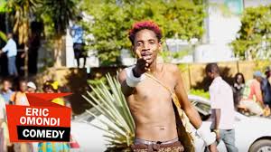 Get latest music & entertainment gist updates. Eric Omondi Handshake Official Video Youtube