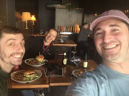 Auberge le Saint Pierre