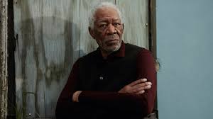 Greatest Escapes with Morgan Freeman ...