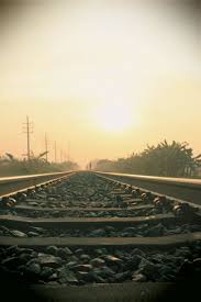 24 568 ÷ 23 = a 168 b 168 baki 4 c 1 068 d 1 068 baki 4 2. Rel Kereta Api Dikala Senja Fotografi Perjalanan Api