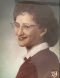 Obituary information for Nancy Kay Strom