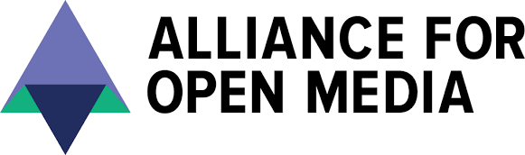 Alliance for Open Media — создатели стандартов AV1 и AV2, создано искусственным интеллектом